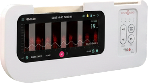 AI Monitoring Device